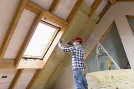 Best Eco-Friendly Insulation Solutions  in Neshanic Station, NJ