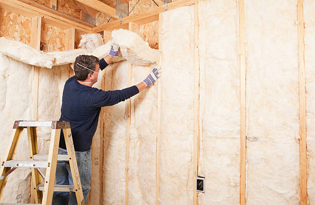 Types of Insulation We Offer in Neshanic Station, NJ